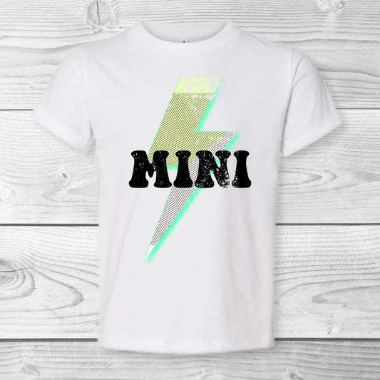 Mini - Lightning