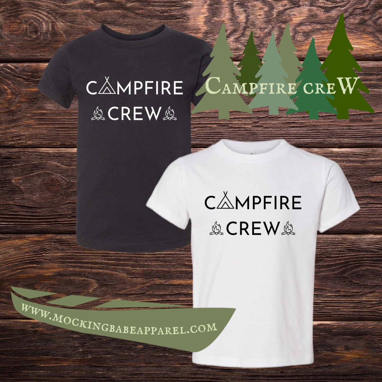 Campfire Crew