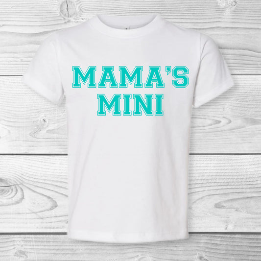 Mama’s Mini