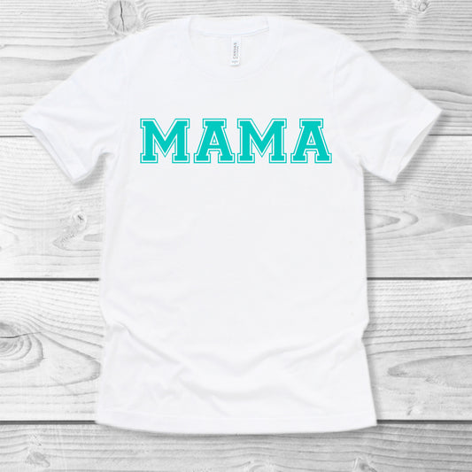 Mama