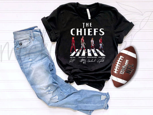 The Chiefs