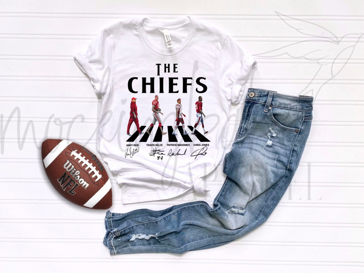 The Chiefs