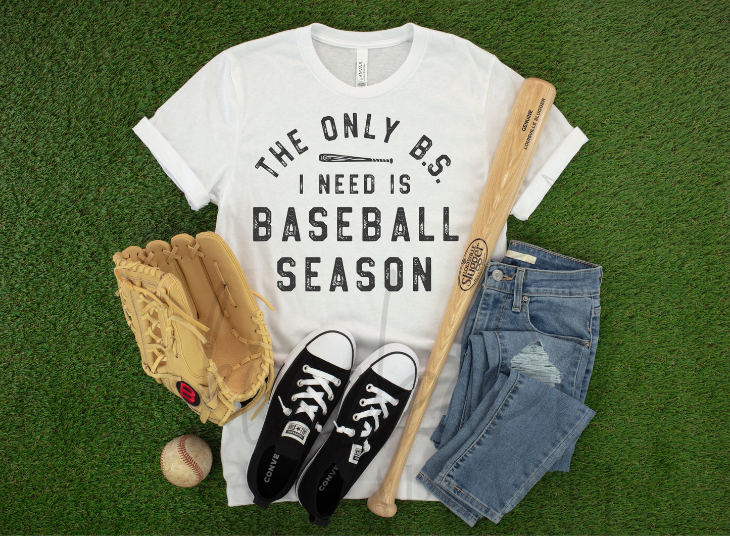 Baseball Season