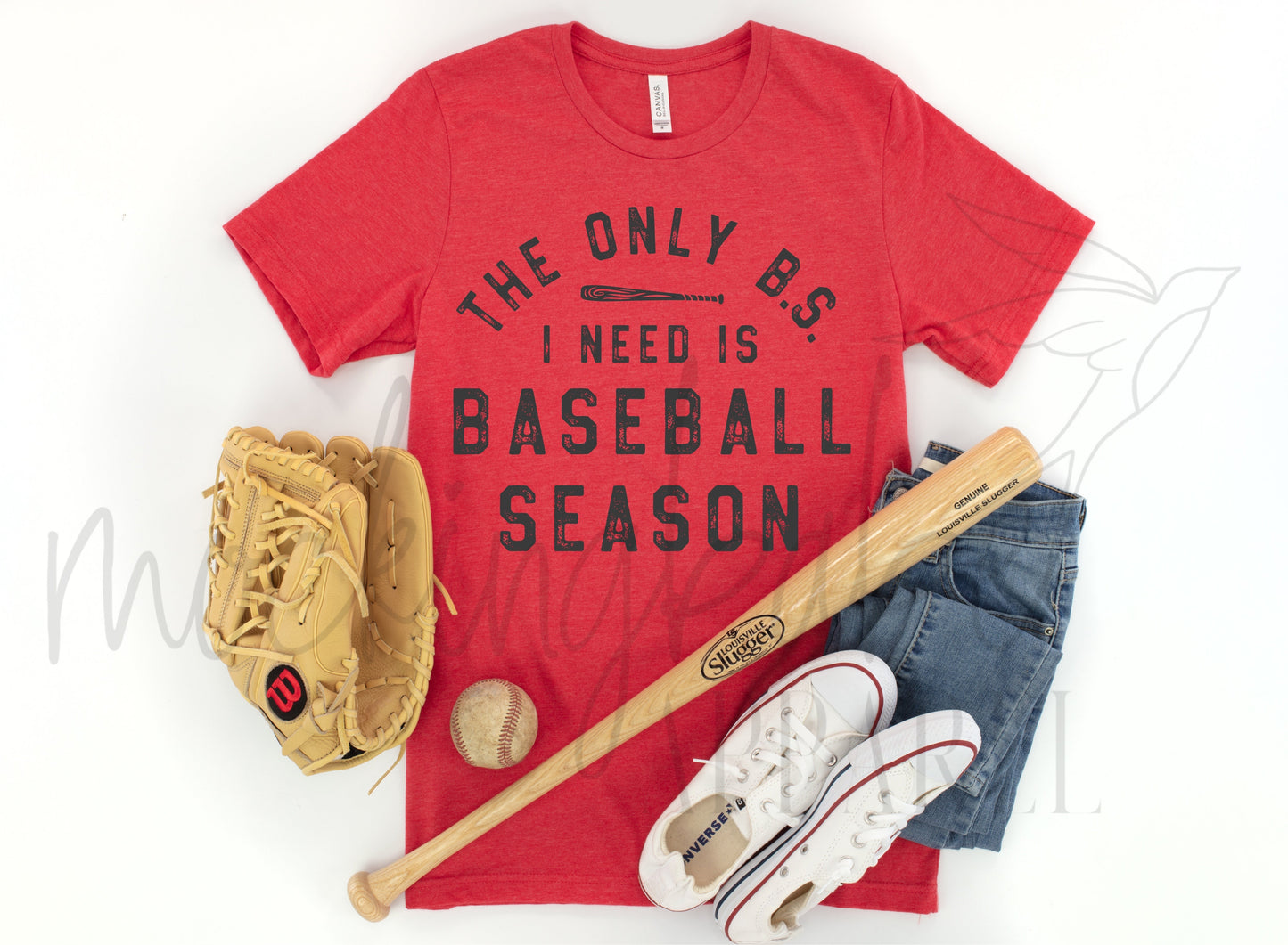 Baseball Season