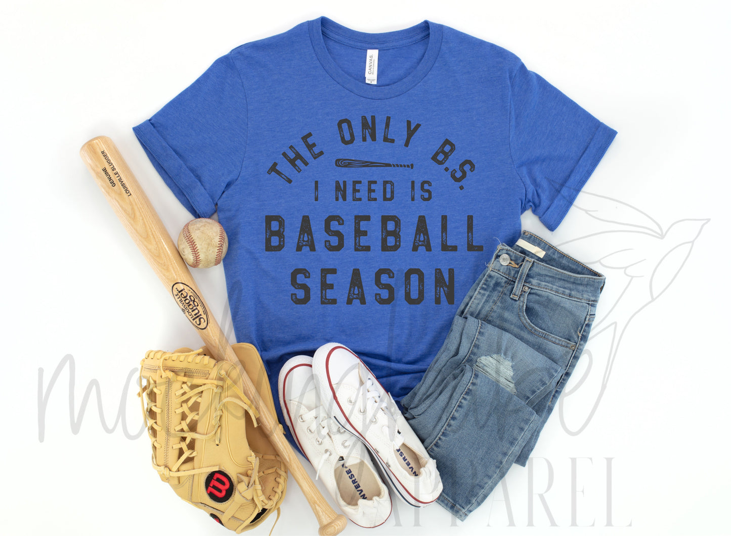 Baseball Season