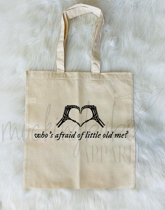 Swiftie Tote Bags