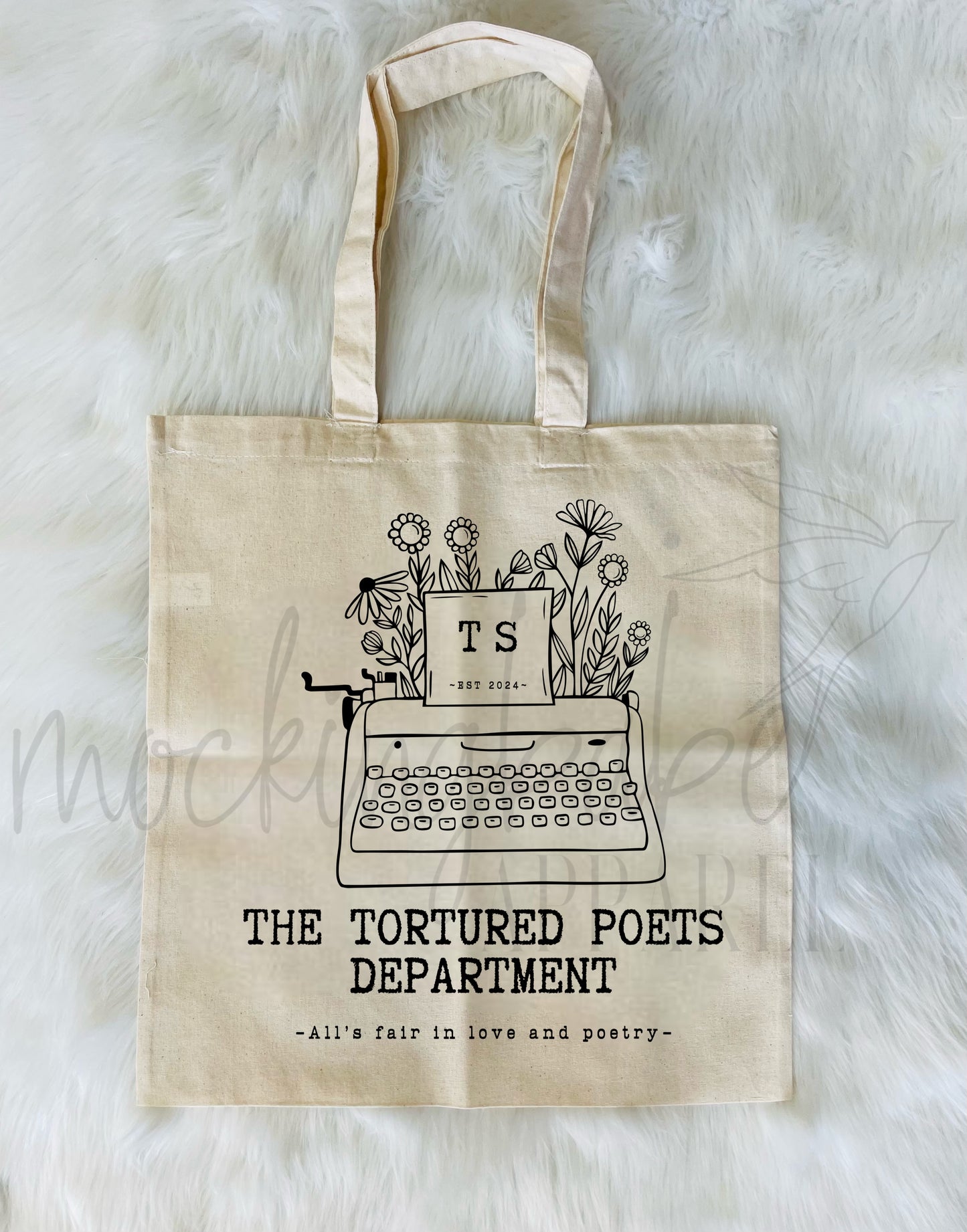 Swiftie Tote Bags