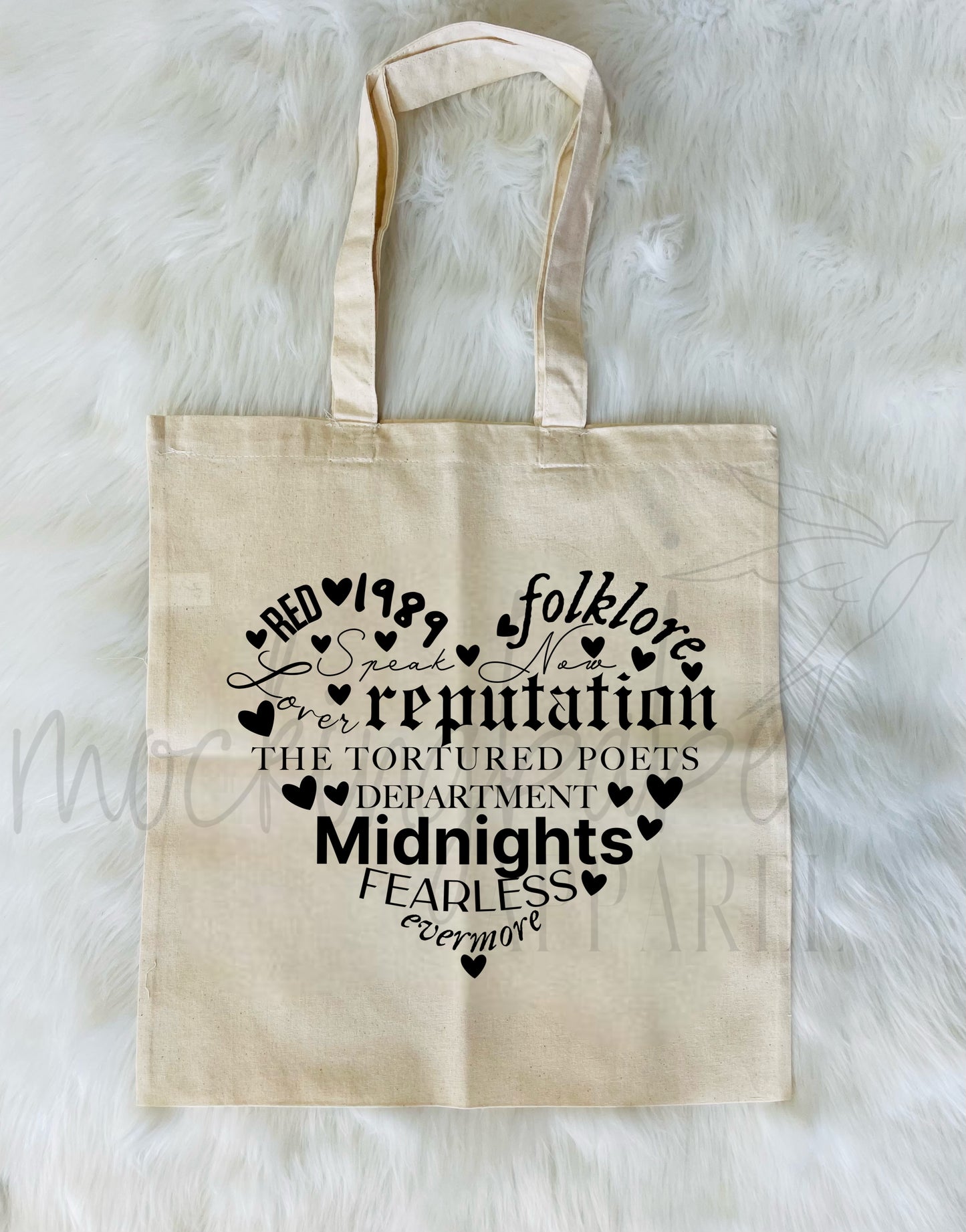 Swiftie Tote Bags