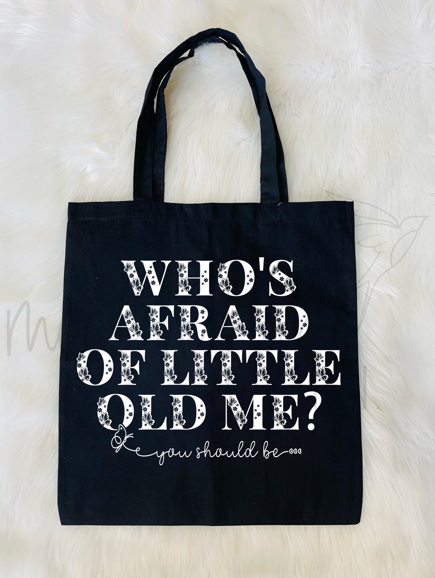 Swiftie Tote Bags