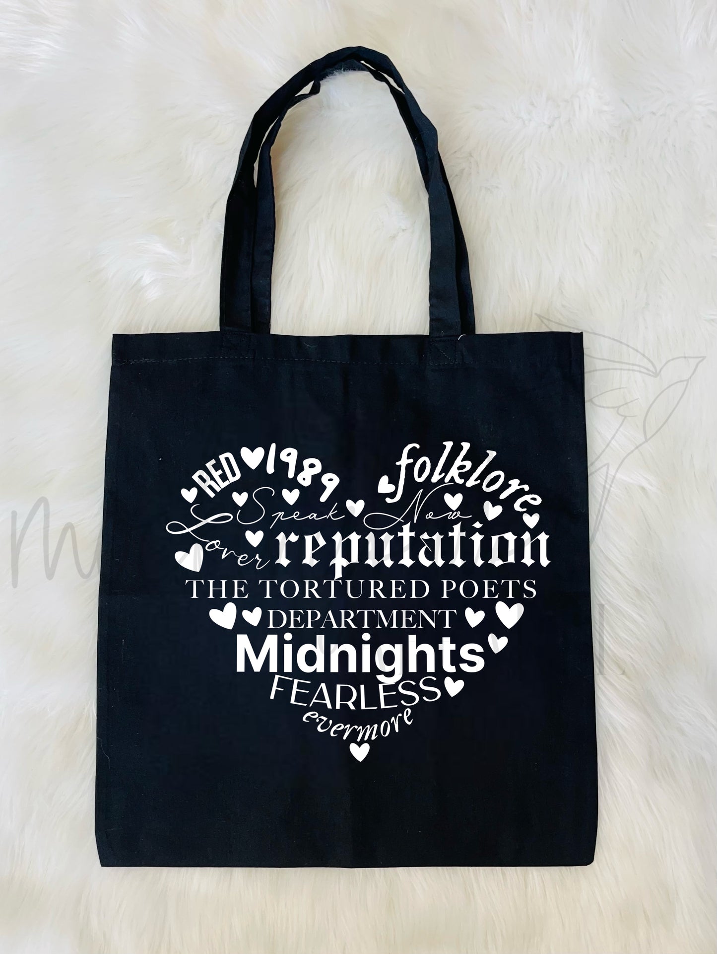 Swiftie Tote Bags