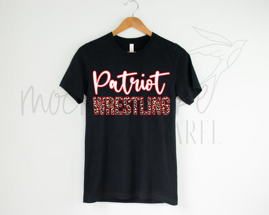 Patriot Wrestling