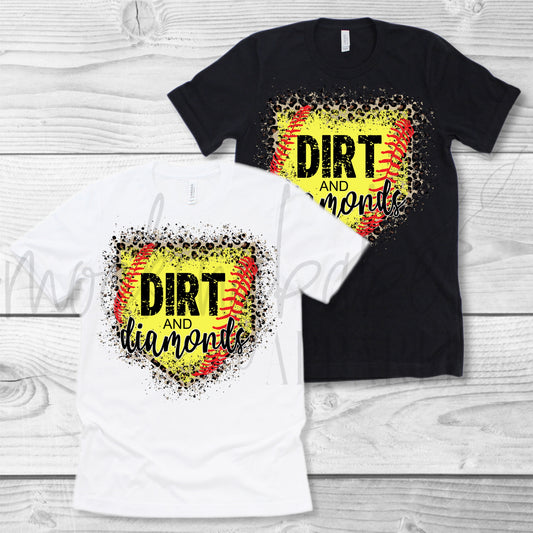 Dirt and Diamonds