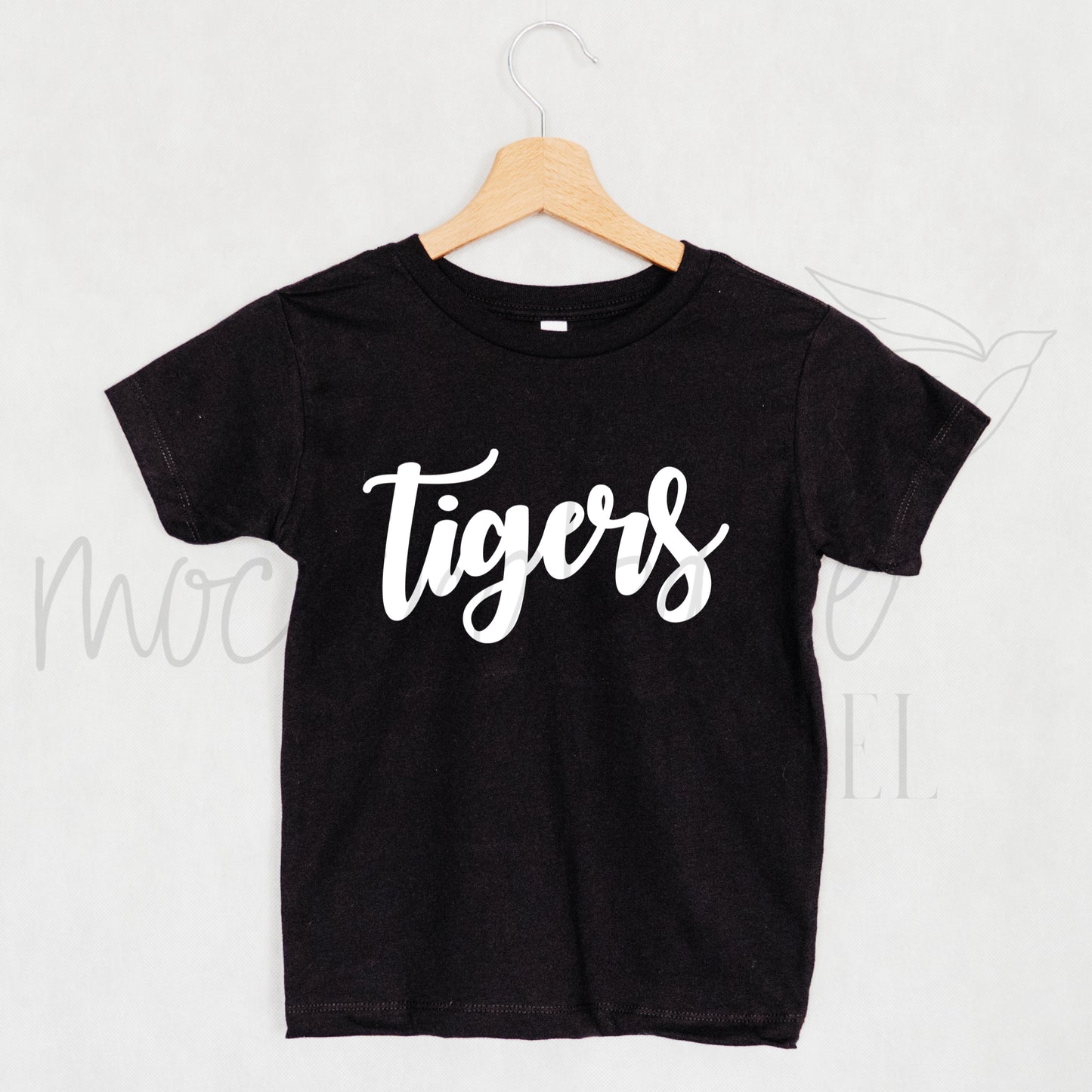 Tigers - script