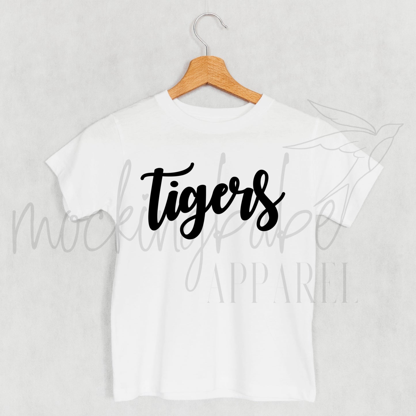 Tigers - script