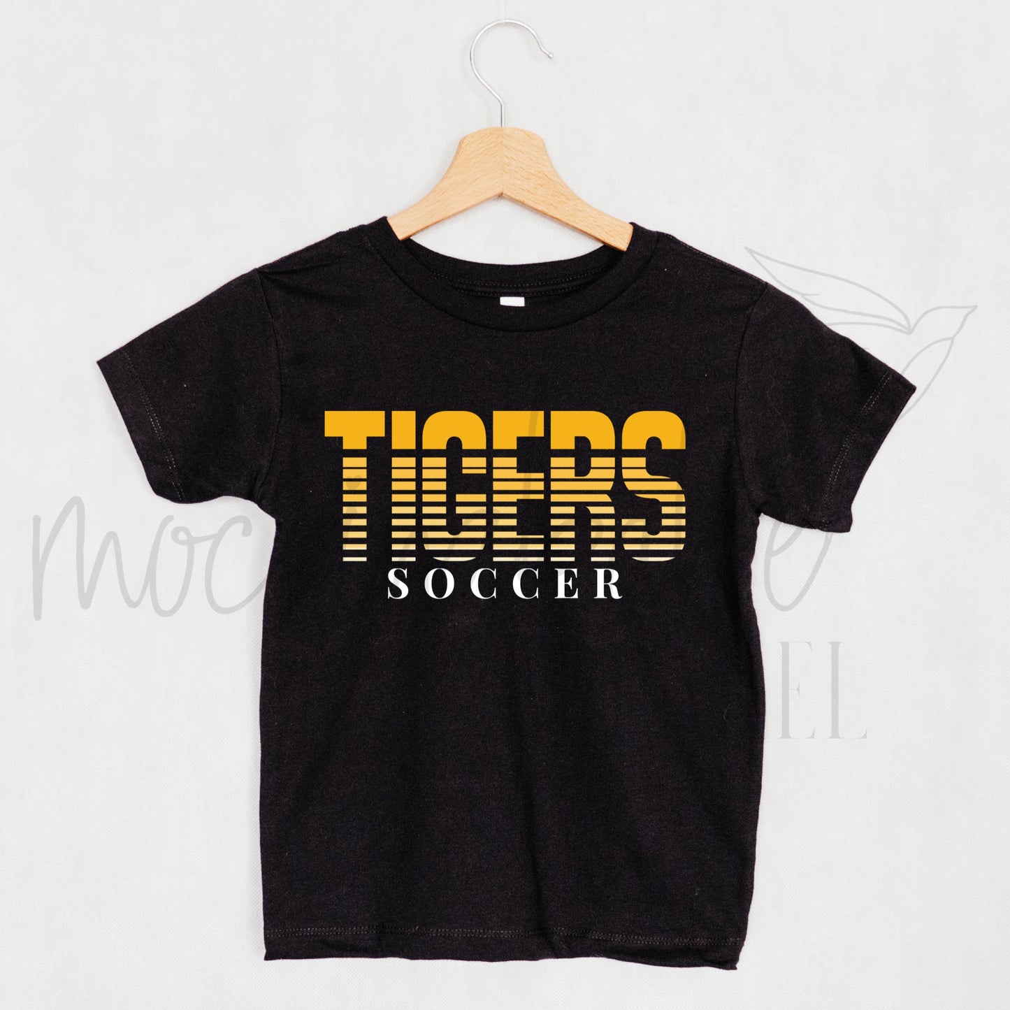 Tigers Soccer