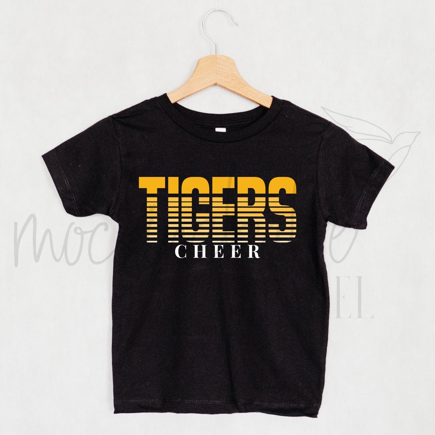 Tigers Cheer