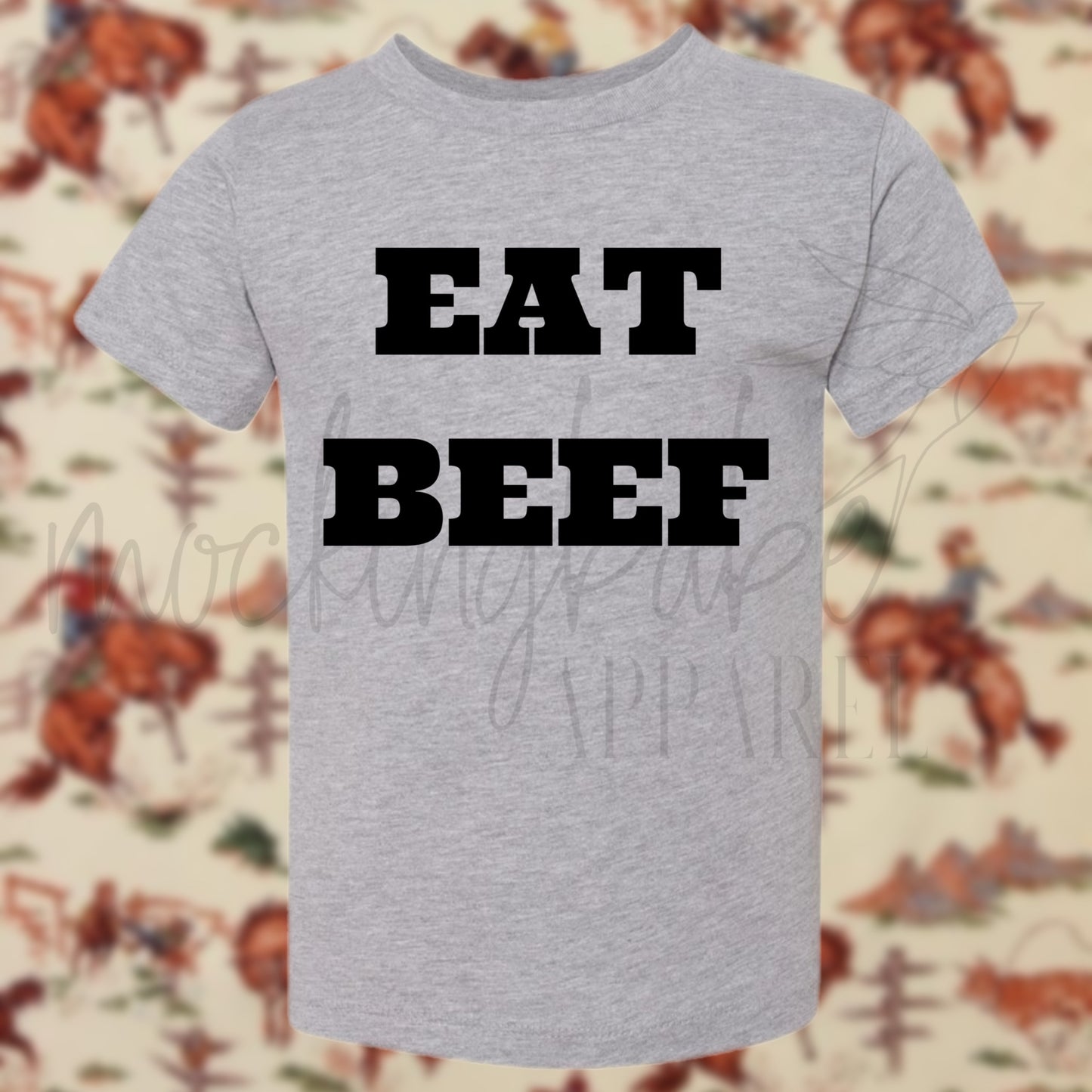 Eat Beef