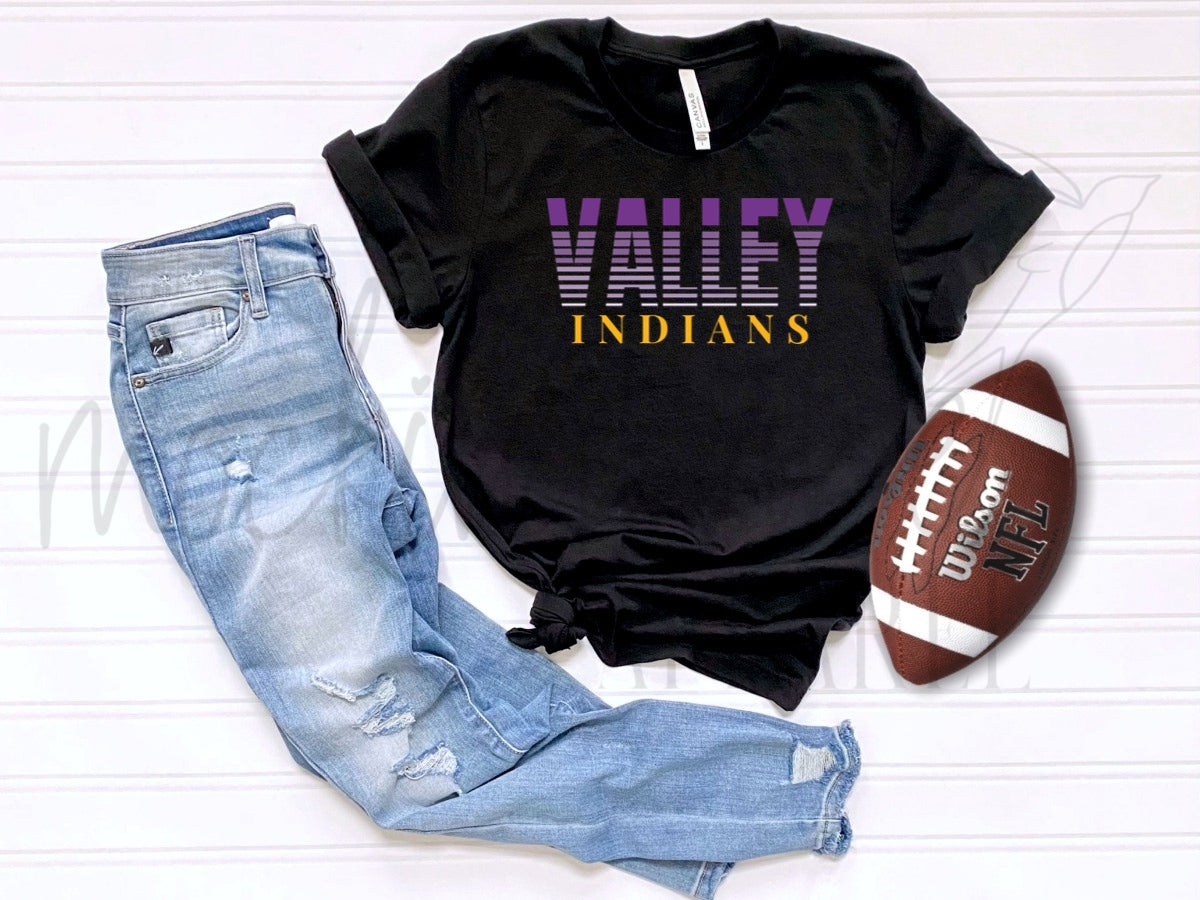 Valley Indians