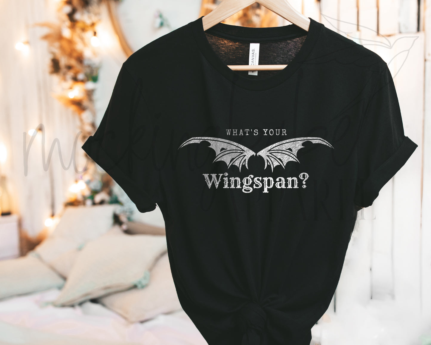 Wingspan