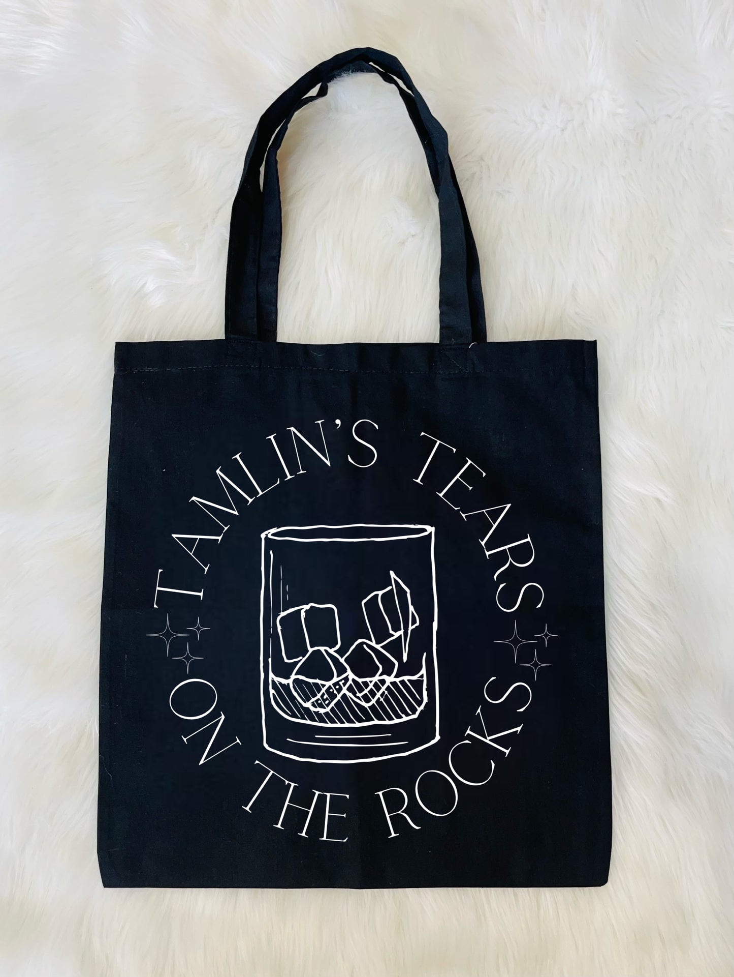 The Starlight Collection Totes