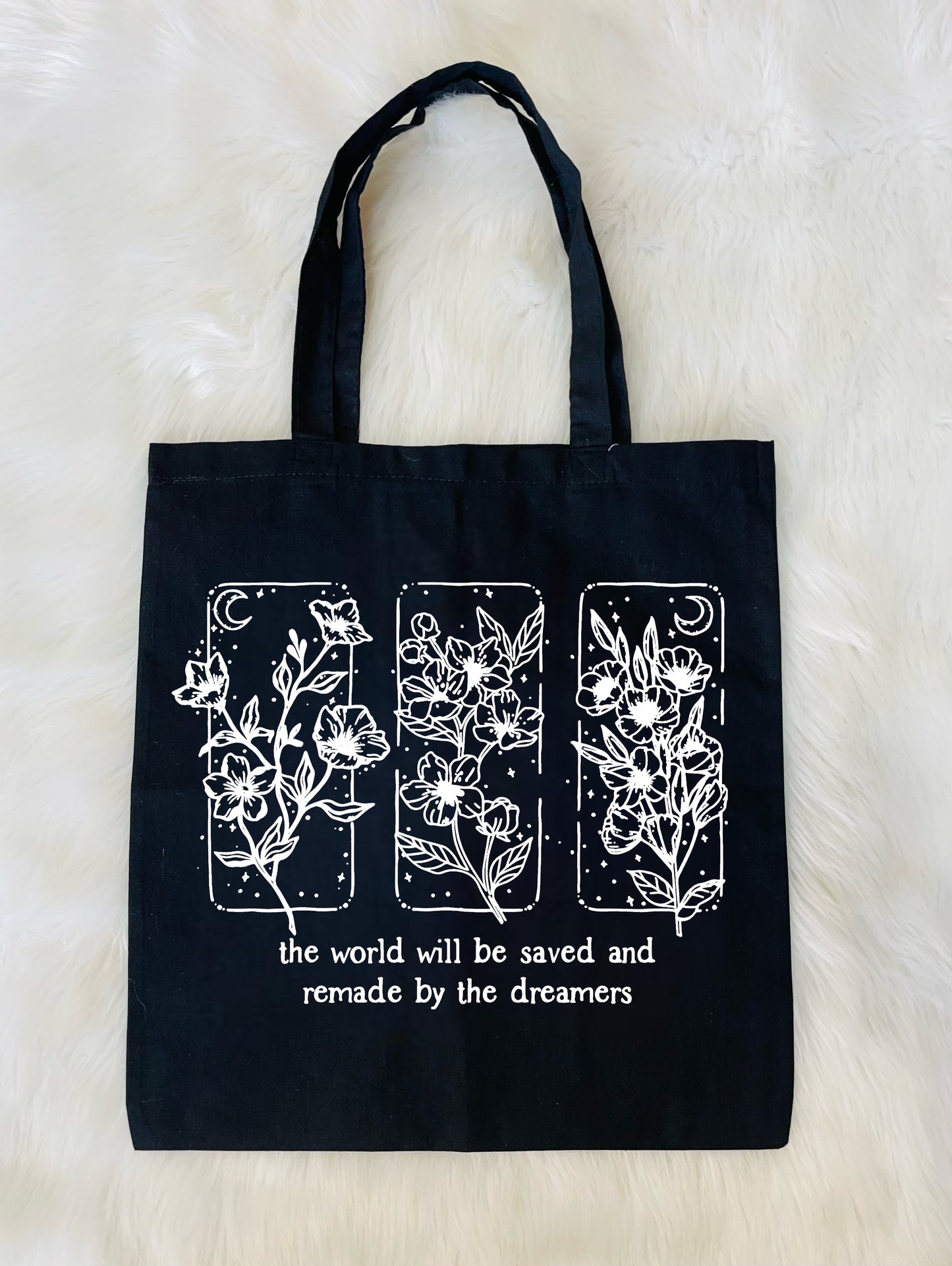 The Starlight Collection Totes