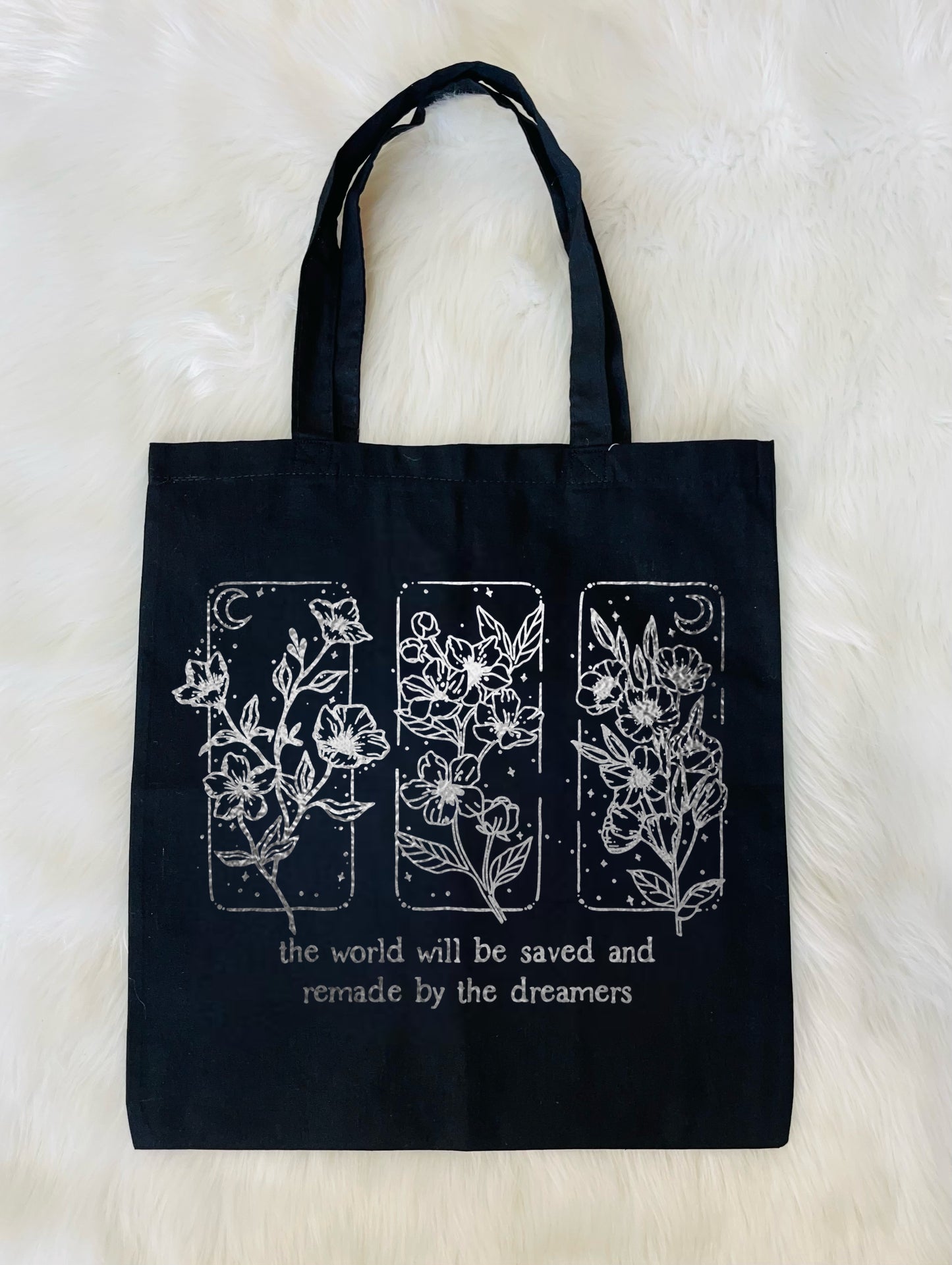 The Starlight Collection Totes