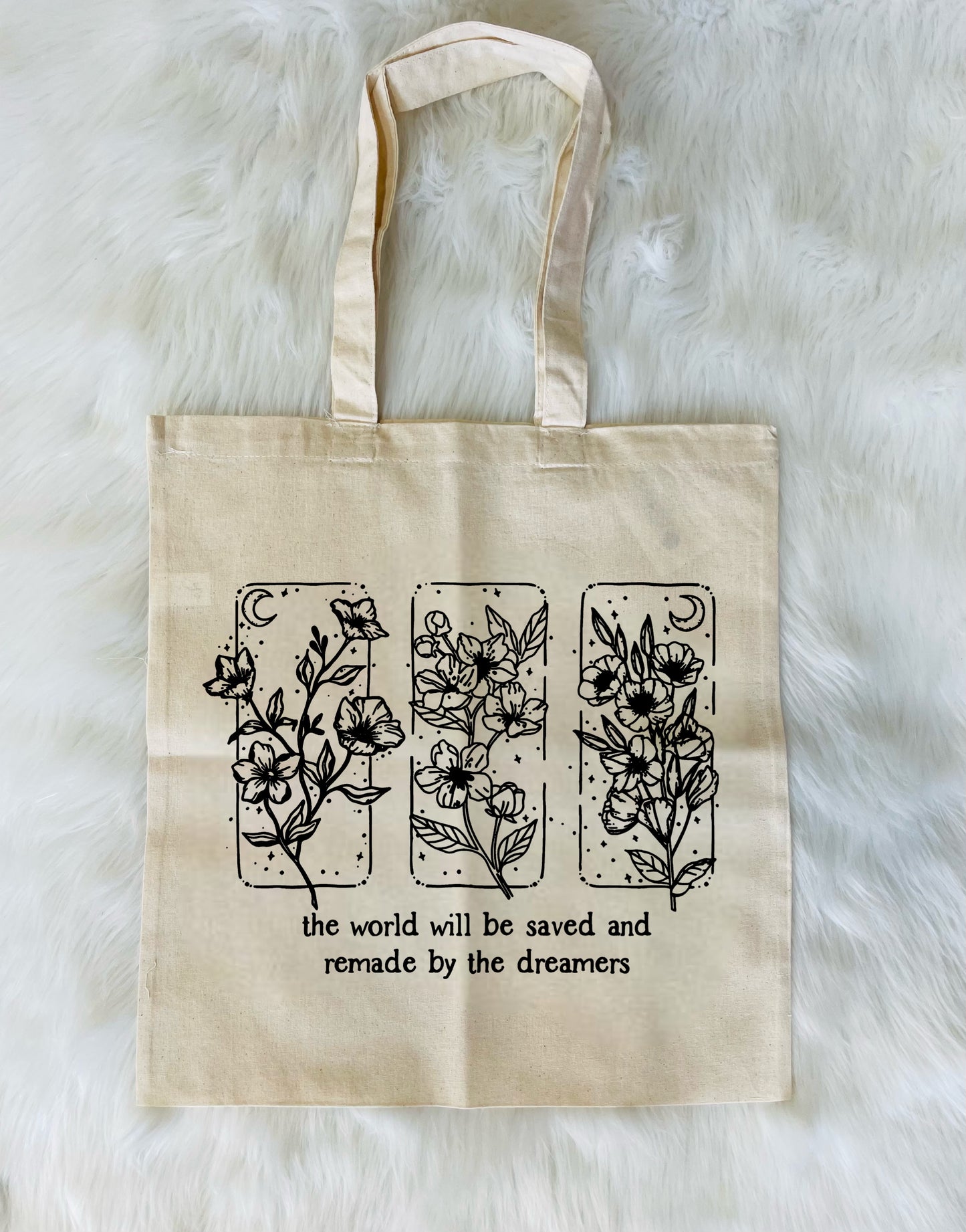 The Starlight Collection Totes