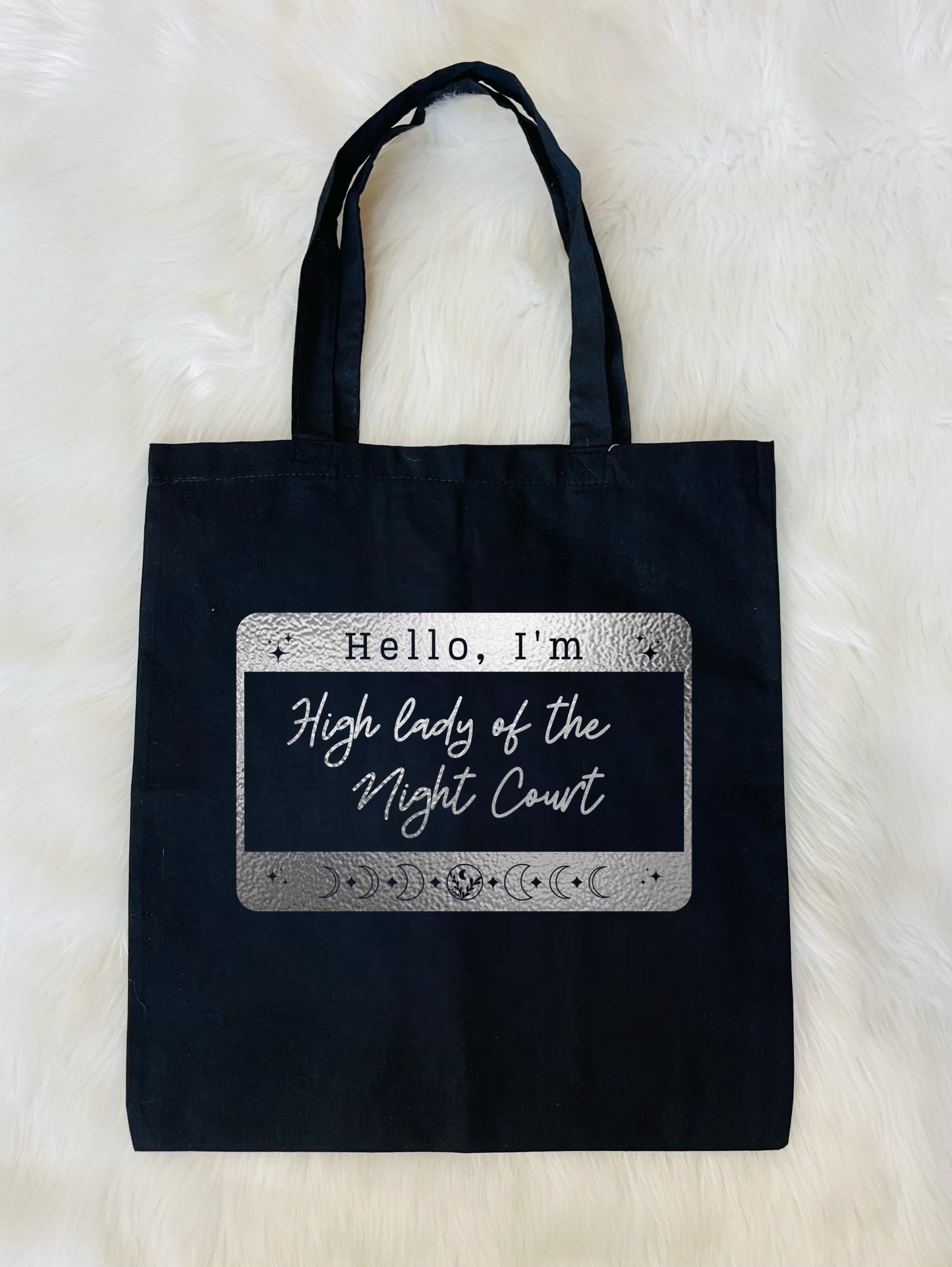 The Starlight Collection Totes