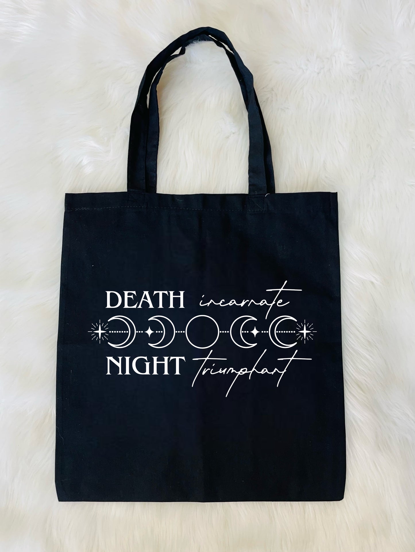 The Starlight Collection Totes