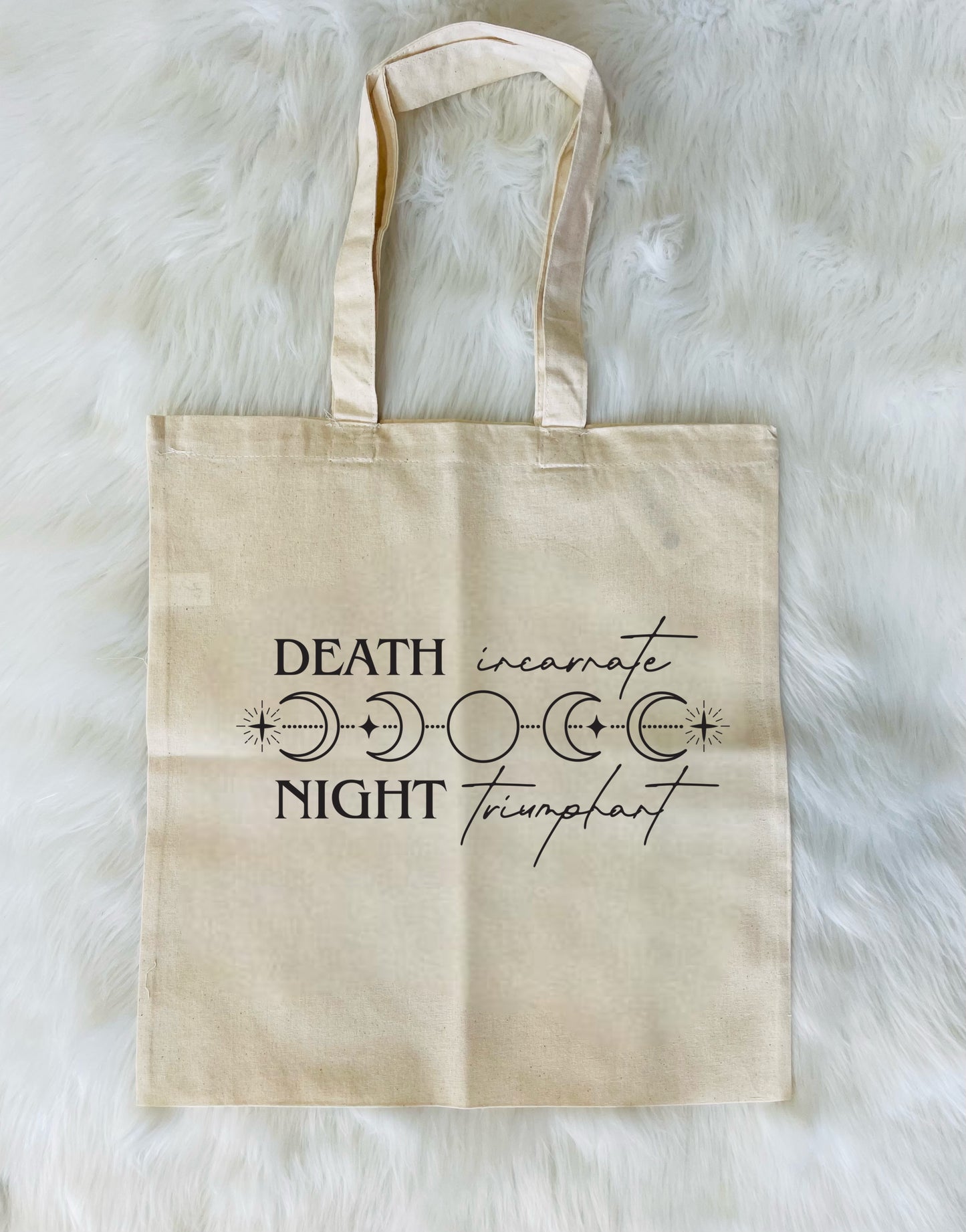 The Starlight Collection Totes