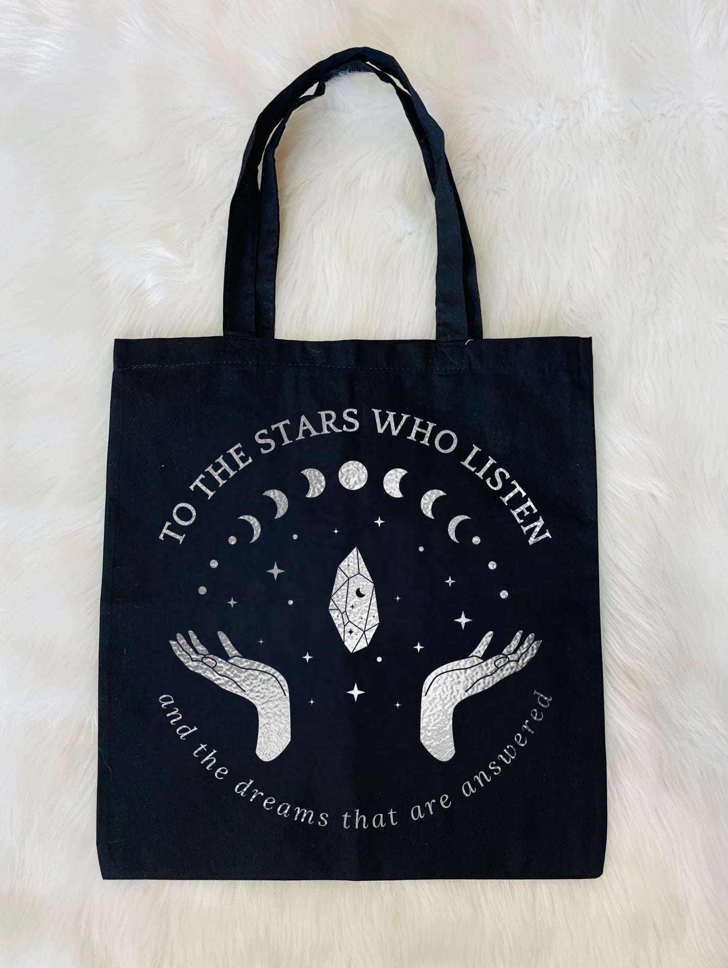 The Starlight Collection Totes