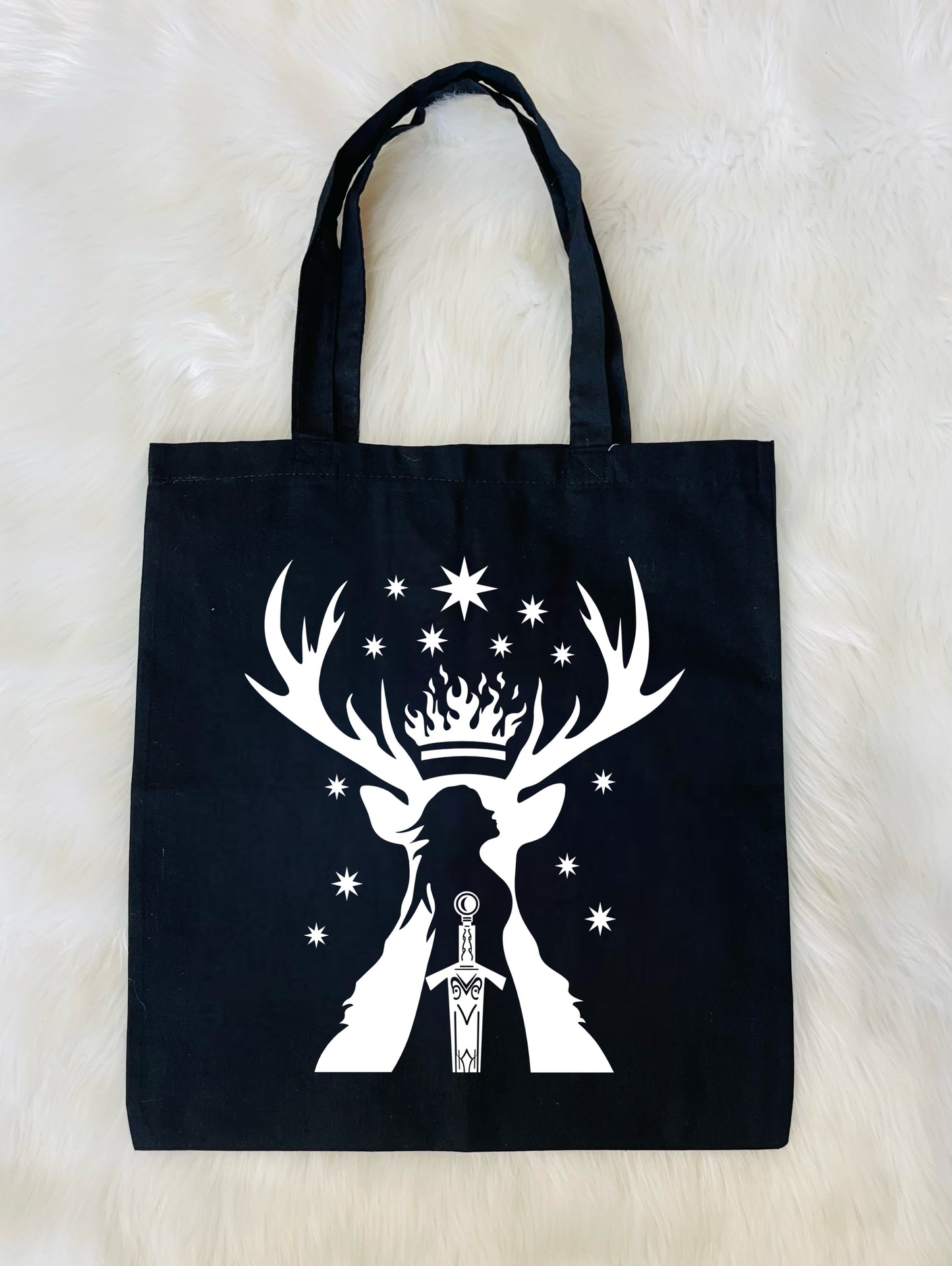 The Starlight Collection Totes