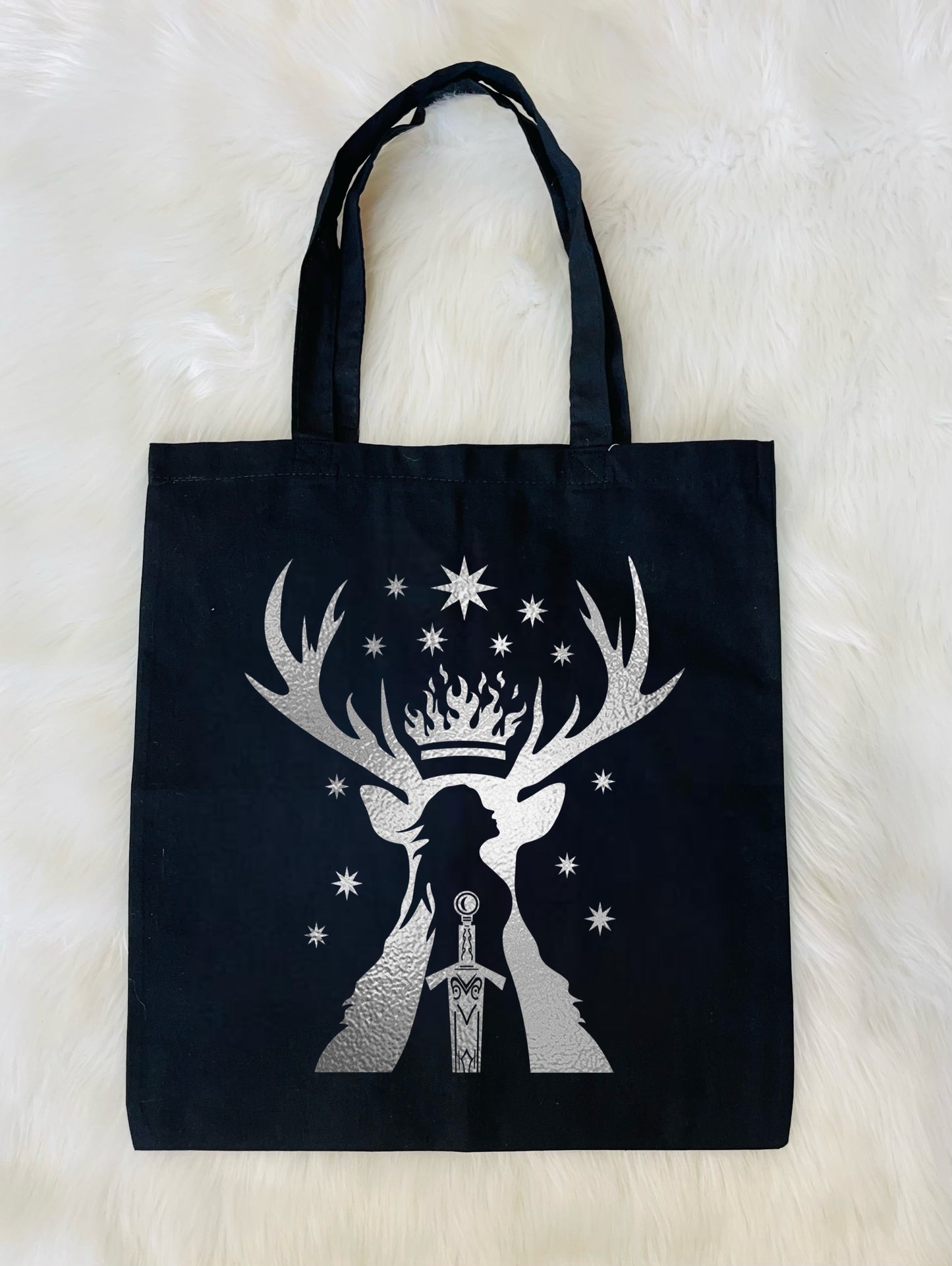 The Starlight Collection Totes