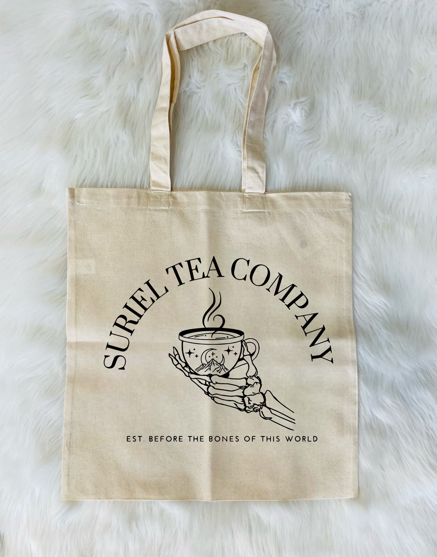 The Starlight Collection Totes