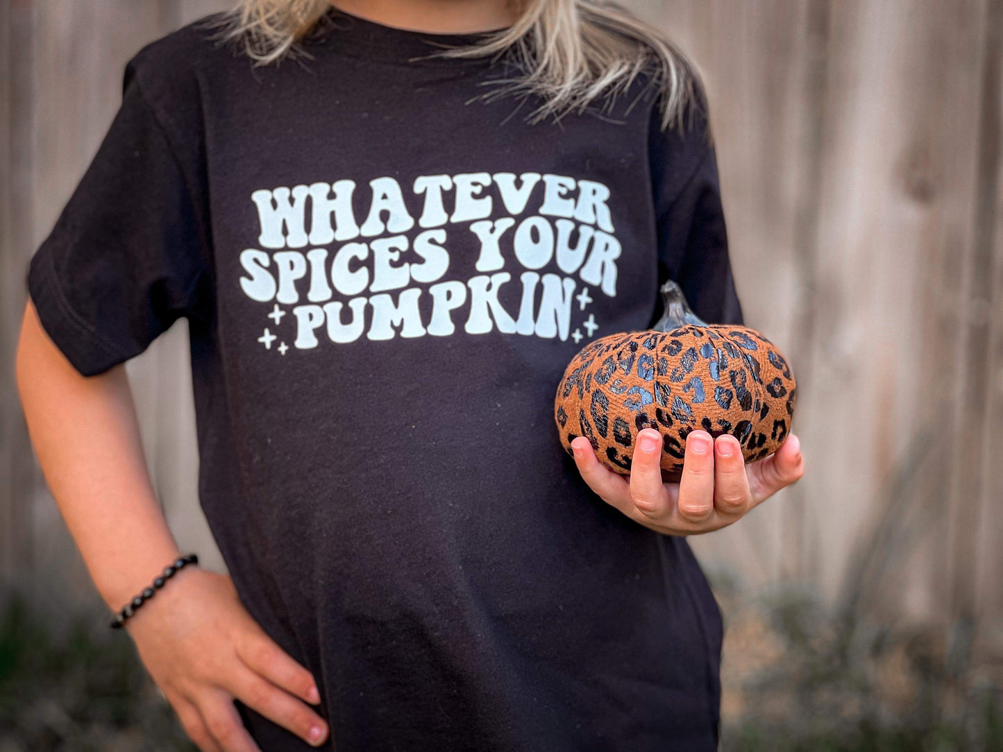 Whatever Spices Your Pumpkin