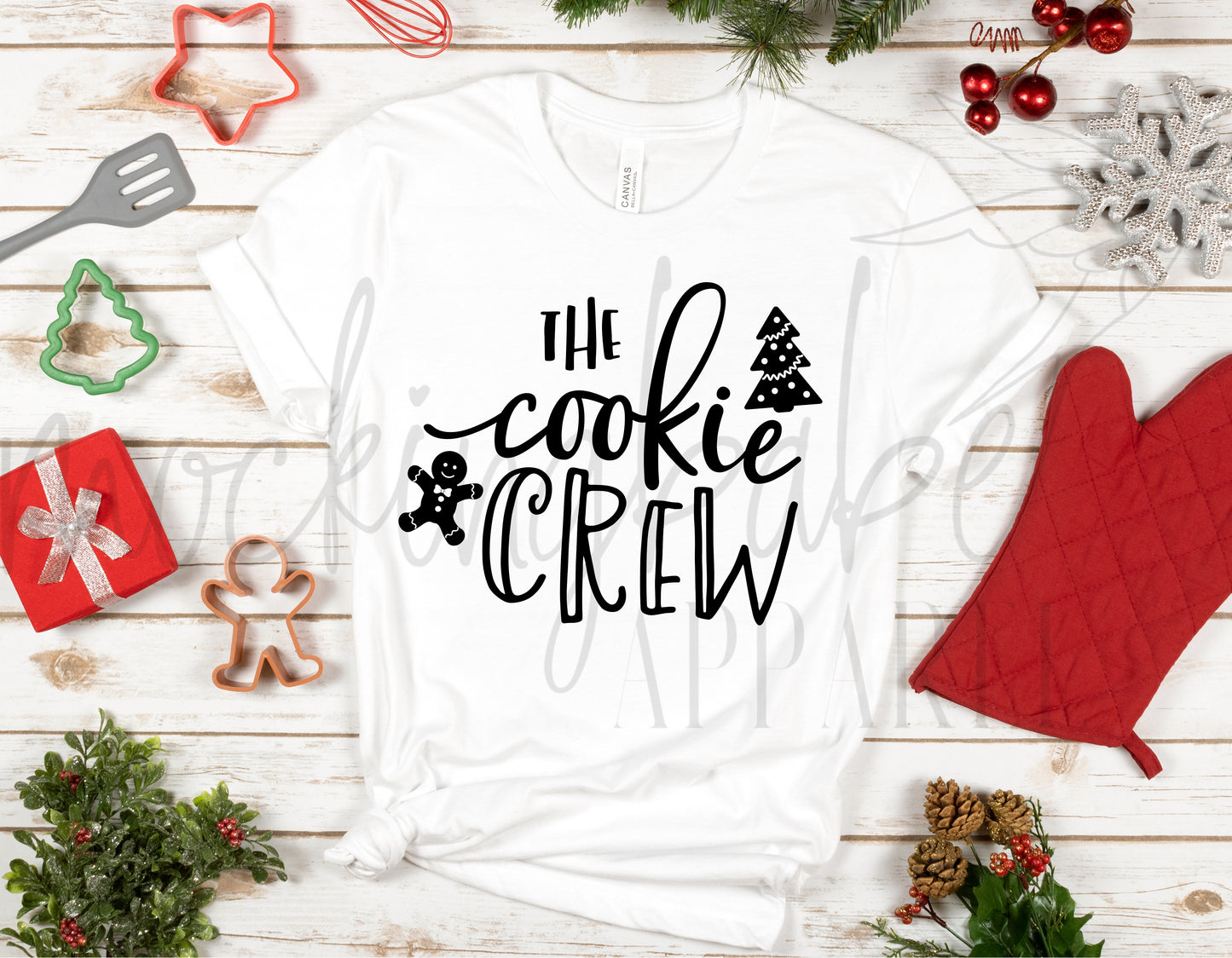 The Cookie Crew