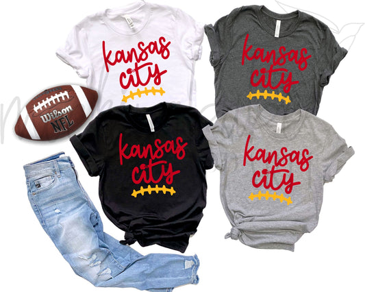 Kansas City Laces