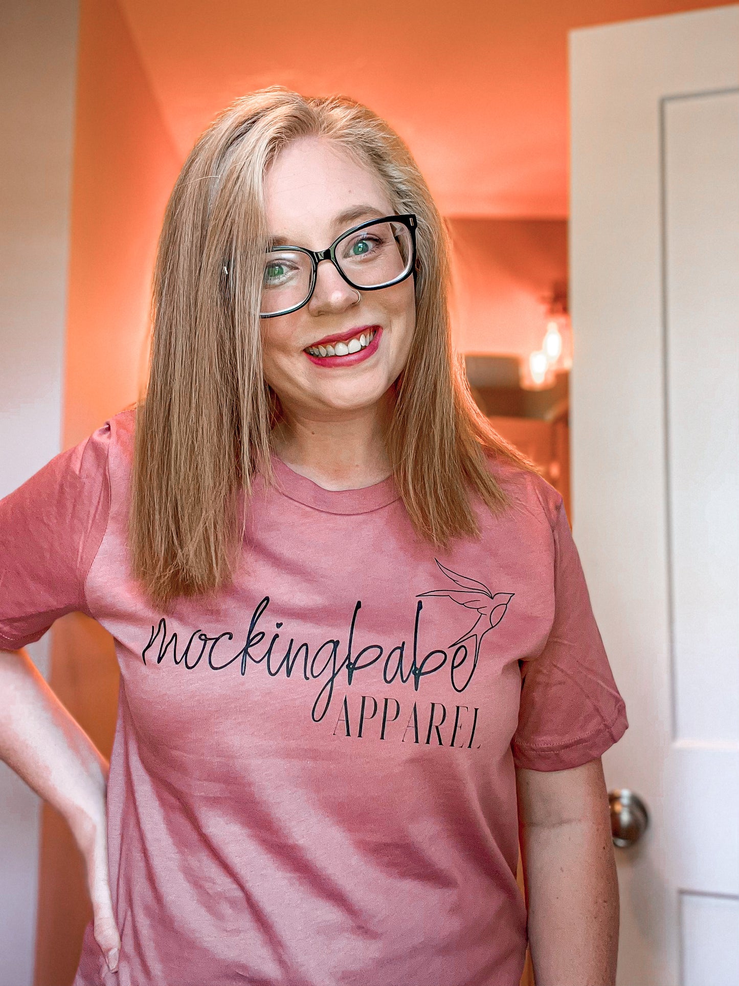 Mockingbabe Apparel