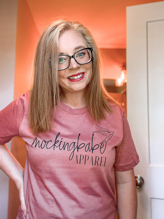 Mockingbabe Apparel