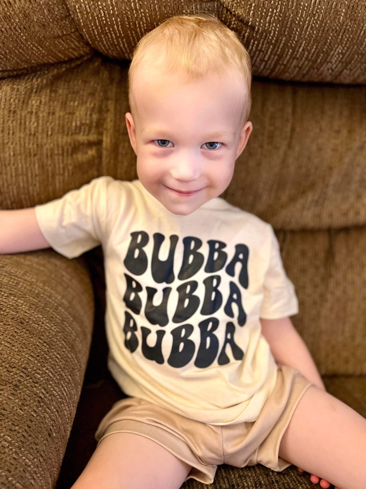 Bubba