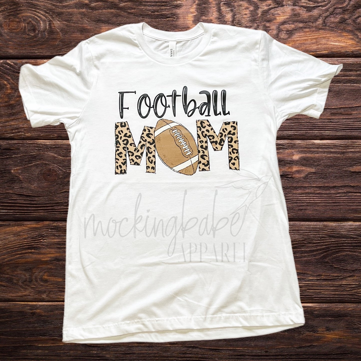 Football Mom