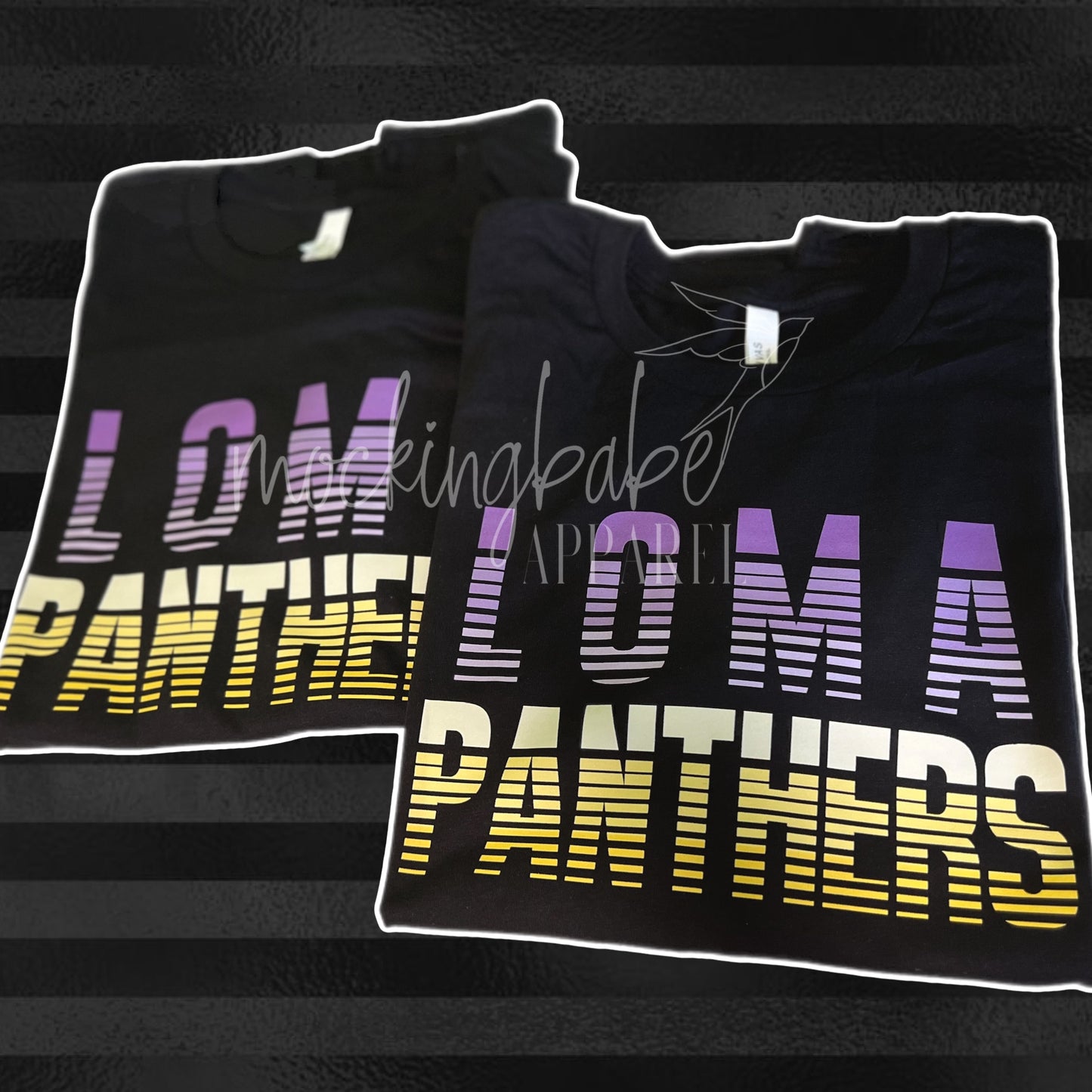 LOMA Panthers