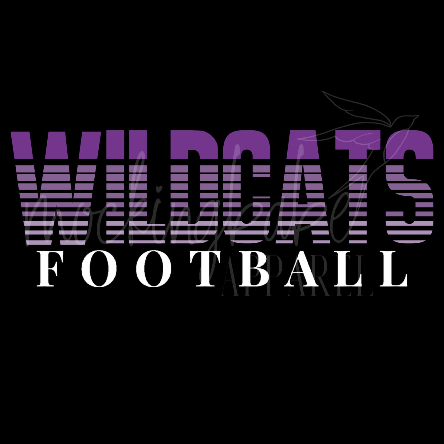 Wildcats Football