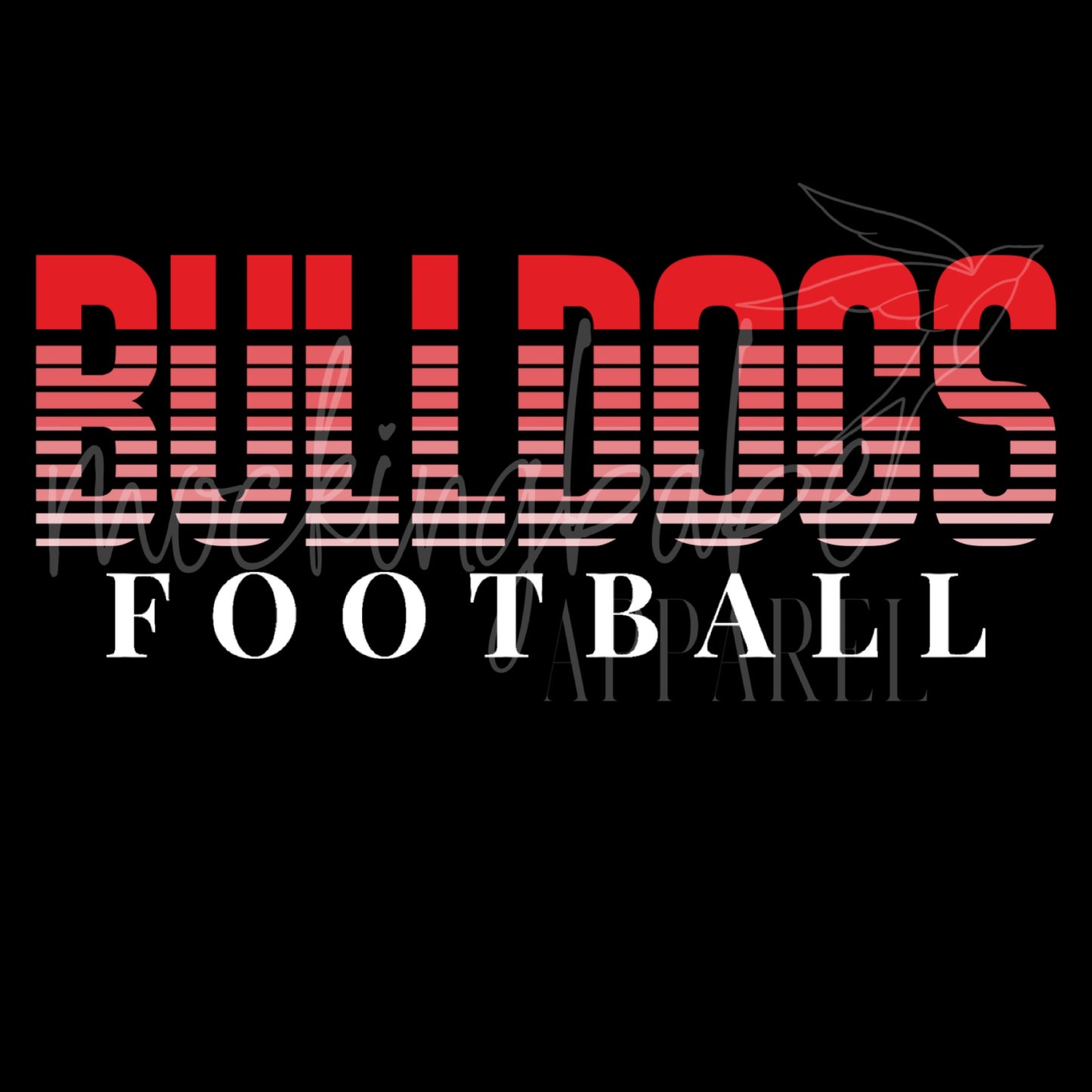 Bulldogs Football