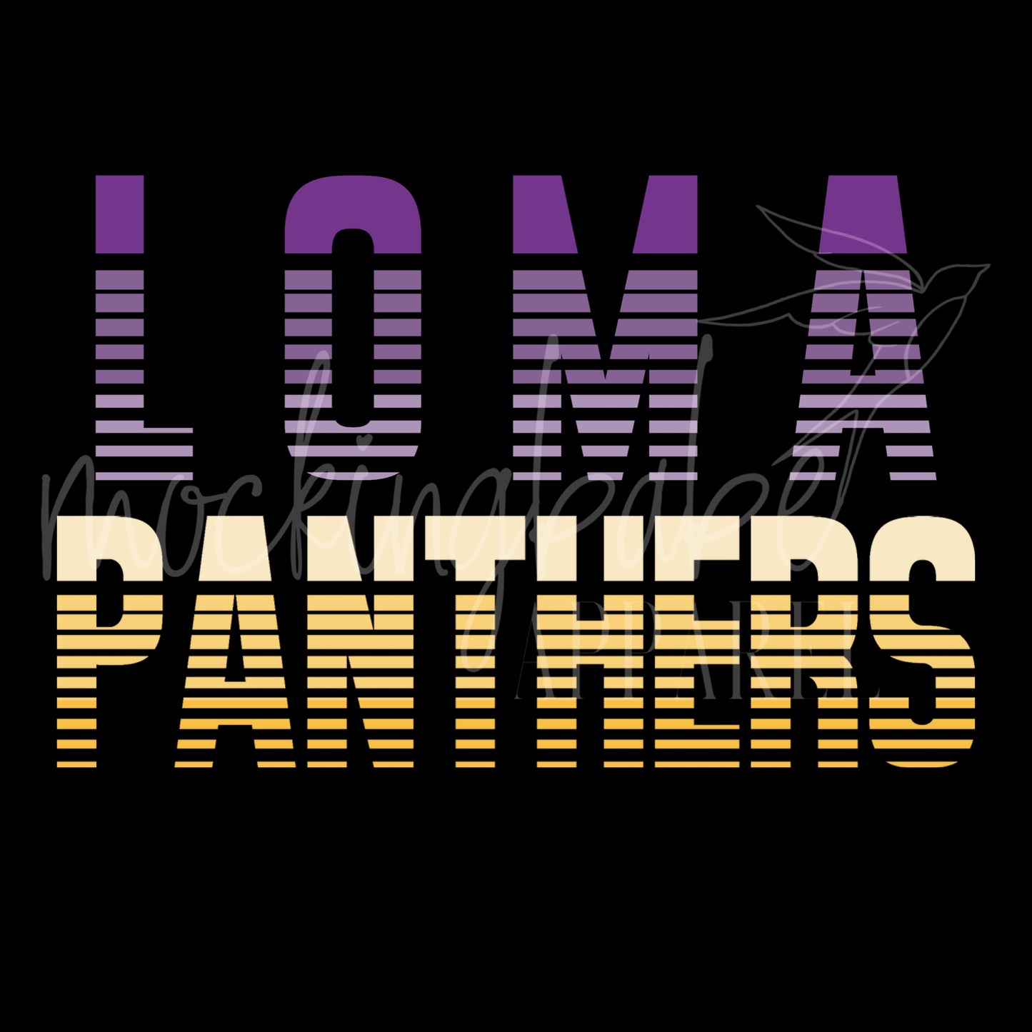 LOMA Panthers