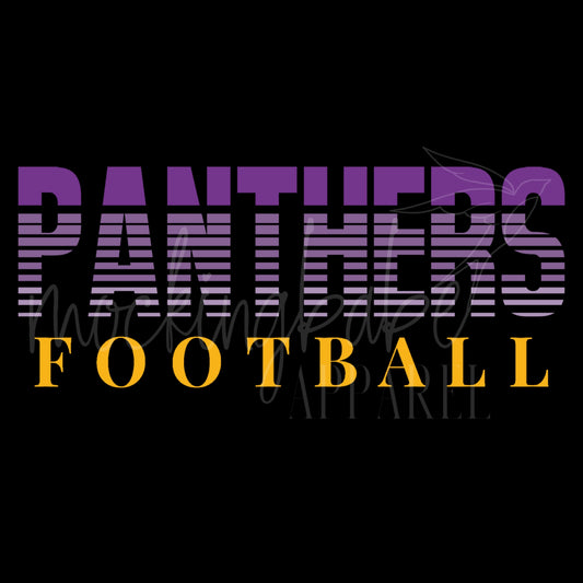 Panthers Football